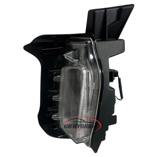 Toyota Prius Plus 2016-2022 Passenger Side Fog light GB Hybrid Parts