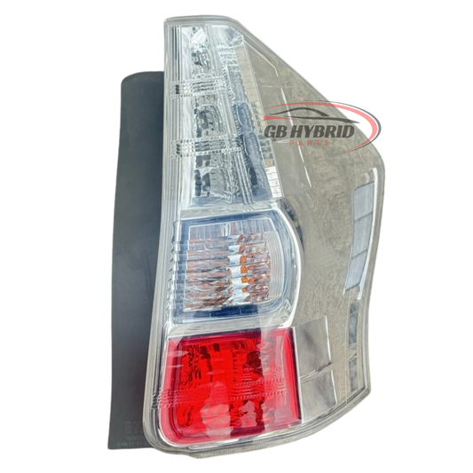 Genuine Toyota Prius Plus Driver Side Rear Light 2011- 2015 UK GB Hybrid Parts