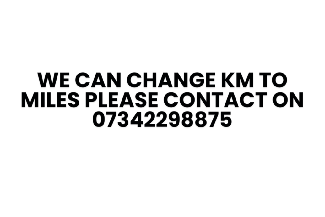 Toyota Prius 2009-2015 Speedometer Cluster In KM GB Hybrid Parts