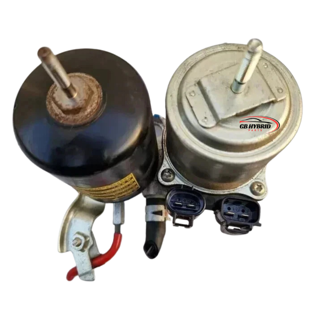 Toyota Prius 2009-2015 Abs Brake Booster Pump Actuator with Fitting GB Hybrid Parts