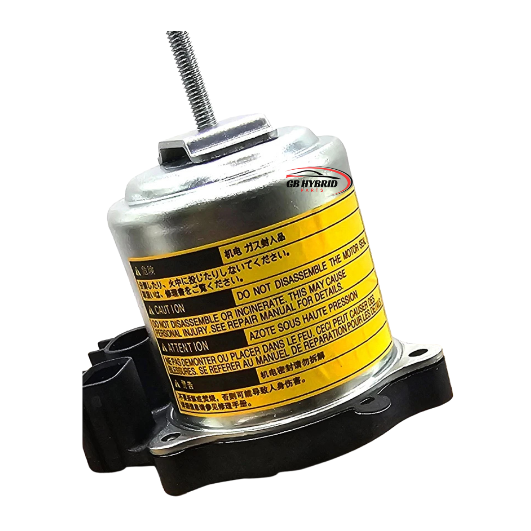 Toyota Prius 2009-2015 ABS Brake Booster Pump Actuator GB Hybrid Parts