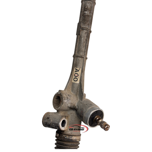 Genuine Toyota Prius Plus 2011-2020 Complete Steering Rack GB Hybrid Parts