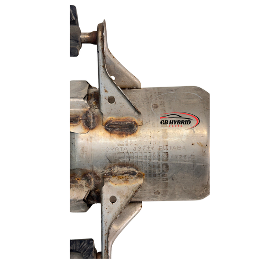 Genuine Toyota Prius 2016-2022 Catalytic Converter Complete GB Hybrid Parts
