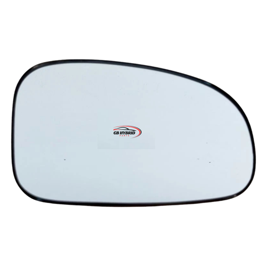 Toyota Prius 2009 - 2015 Driver Side Mirror Glass GB Hybrid Parts