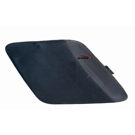 Toyota Prius 2016 - 2018 Front Tow Eye Hook Cover Cap | Right Driver Side GB Hybrid Parts