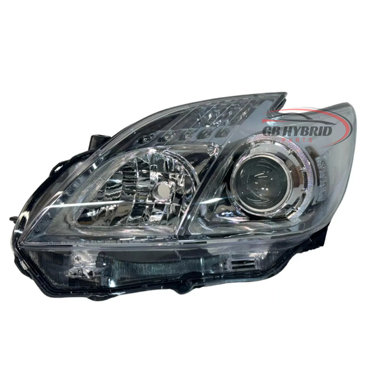Toyota Prius 2009-2015 Front Headlight Passenger Side GB Hybrid Parts