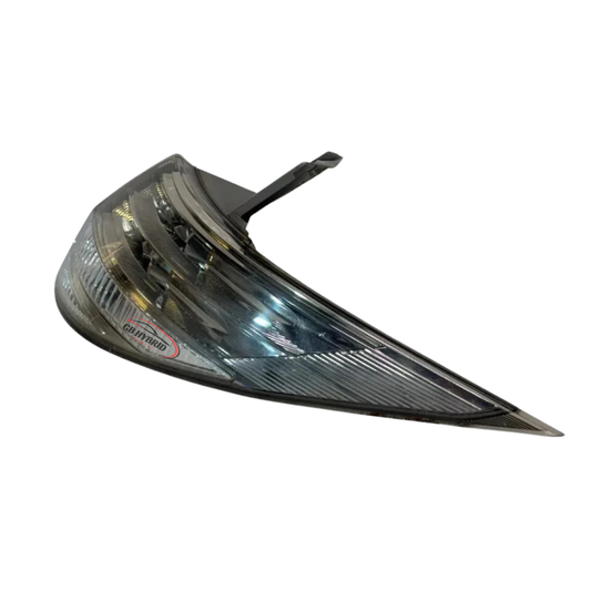 Genuine Toyota Estima 2006 - 2009 Rear Light/Tail Light Driver Side GB Hybrid Parts