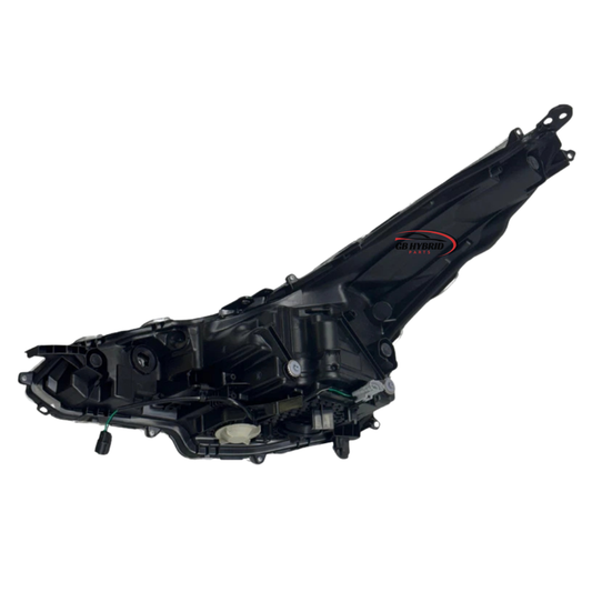 Toyota Prius 2019-2022 Right Driver Side Headlight – OEM 81070-47870 - Used GB Hybrid Parts