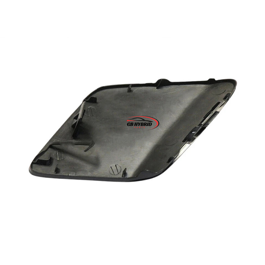 Toyota Prius 2016–2018 Right Front Bumper Tow Hook Eye Cap Cover 52127-47907 GB Hybrid Parts