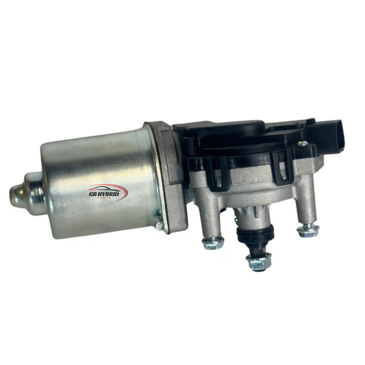 Toyota Auris 2012–2019 Front Wiper Motor – OEM 85110-02330 – Silver – New GB Hybrid Parts