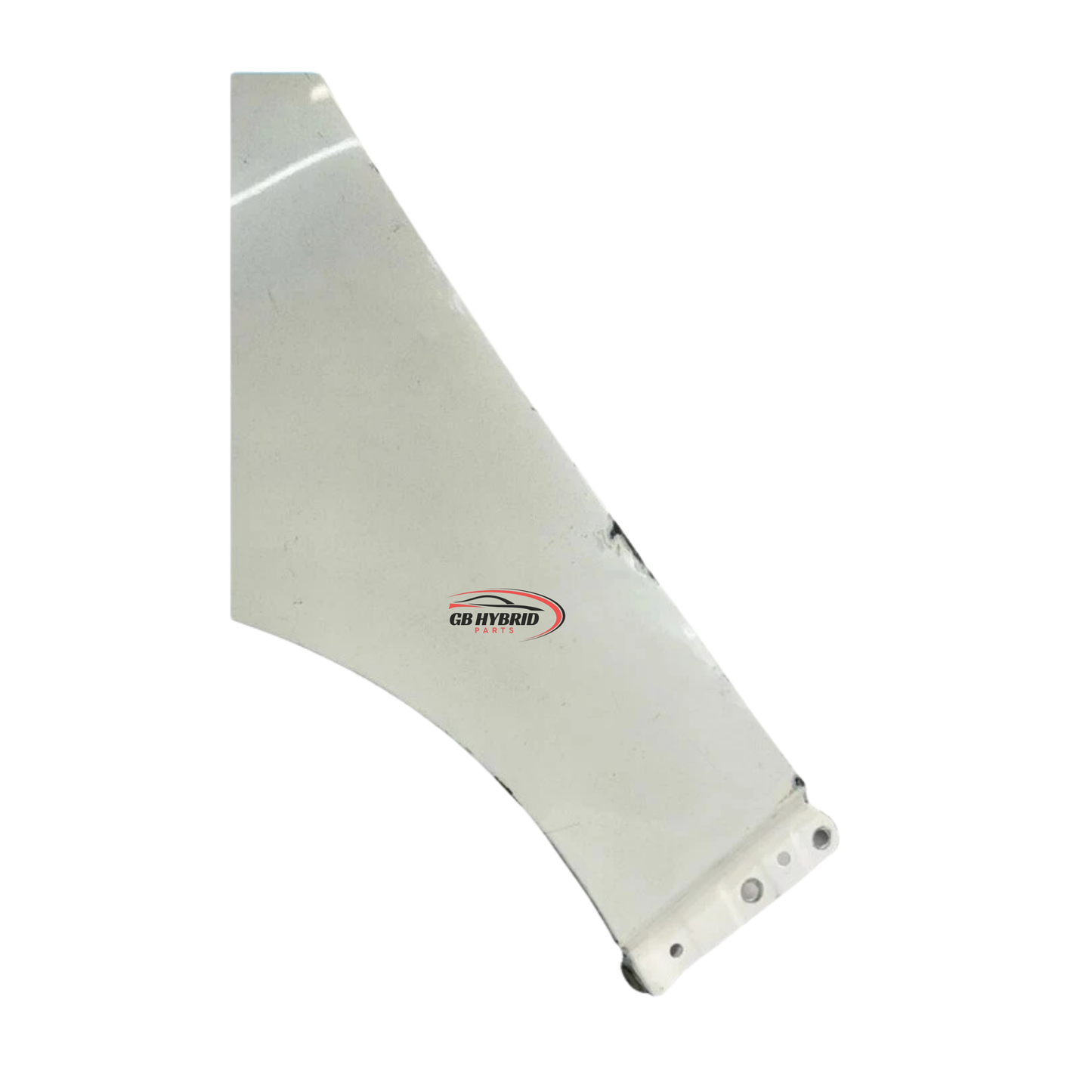 Genuine Toyota Prius 2016-2022 Front Wing (Fender) Left Side Pearl White GB Hybrid Parts