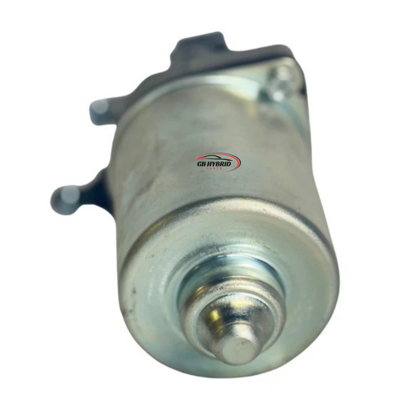 Toyota Auris 2012–2019 Front Wiper Motor – OEM 85110-02330 – Silver – New GB Hybrid Parts