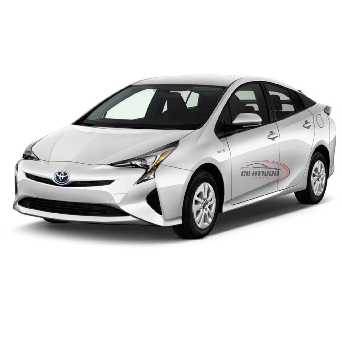 Genuine Toyota Prius 1.8 Hybrid 2016 - 2018 Complete LED Headlight Driver Side GB Hybrid Parts