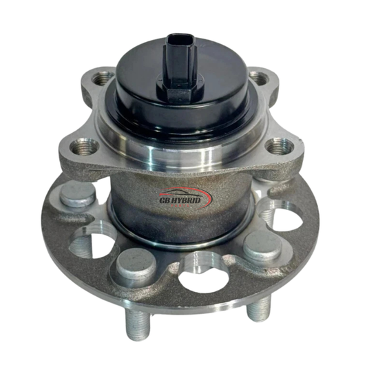 New Toyota Prius 1.8L Hybrid 2016-2022 Rear Wheel Bearing GB Hybrid Parts