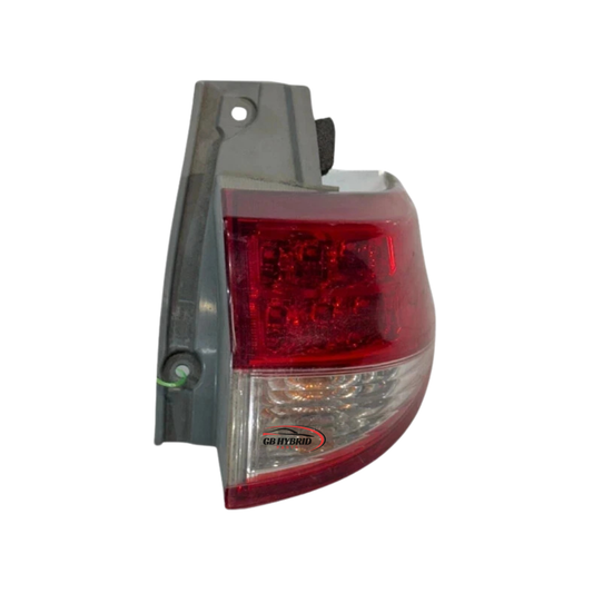 Genuine Toyota Estima 2006-2009 Rear Brake Light/Tail Light Lamp Driver Side GB Hybrid Parts