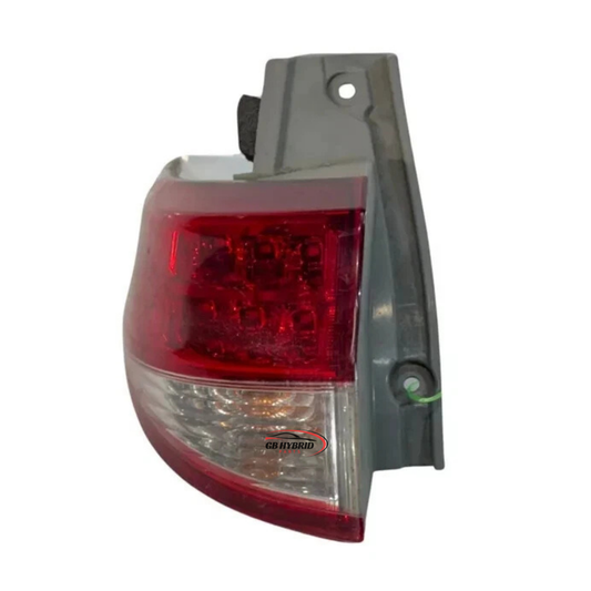 Genuine Toyota Estima 2006-2009 Rear Brake Light/Tail Light Lamp Passenger Side GB Hybrid Parts
