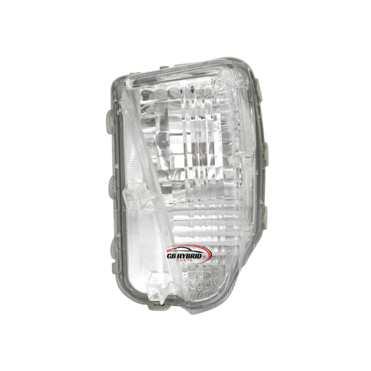 Toyota Prius 2012–2015 Front Passenger Side Wing Indicator Light – 81521-47040 GB Hybrid Parts