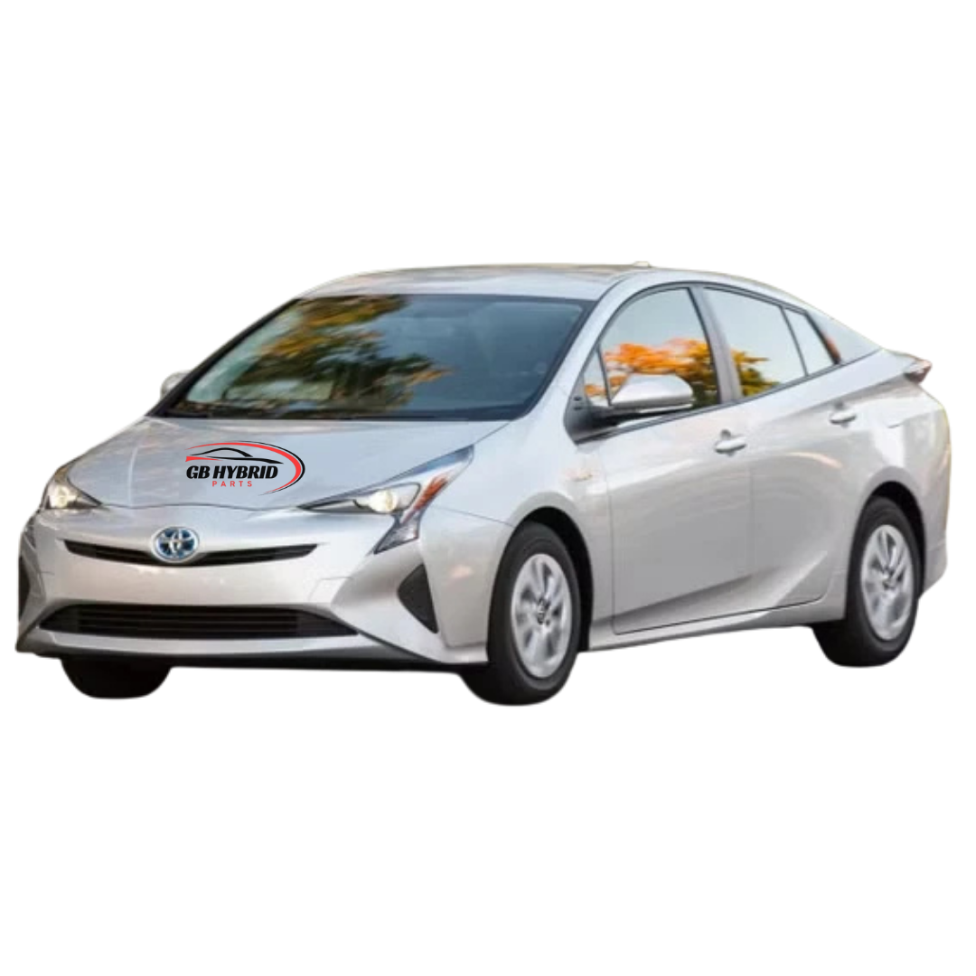 Genuine Toyota Prius 2016 ~ 2022 Front Driver Side Door Glass GB Hybrid Parts