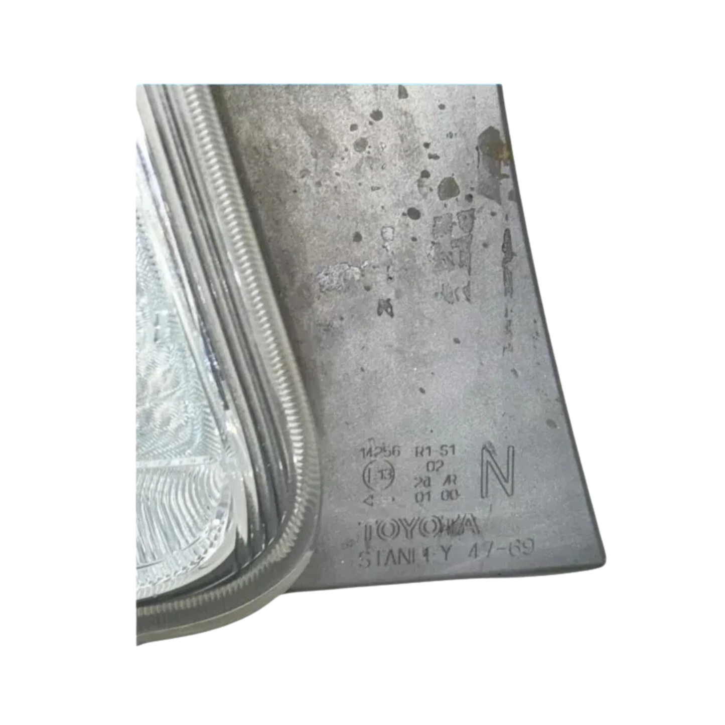 Genuine Toyota Prius Plus 2016-2020 Rear Light Passenger Side GB Hybrid Parts