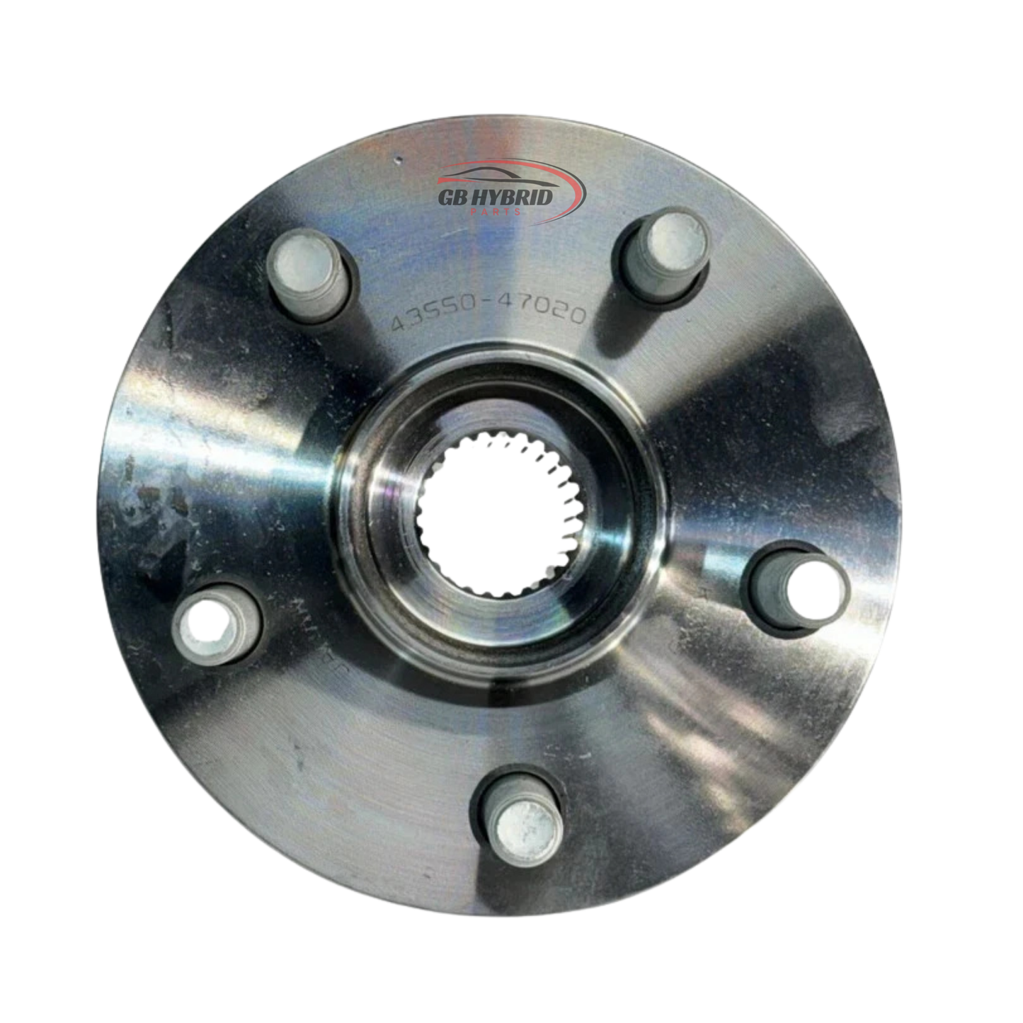 New Toyota Prius 1.8L Hybrid 2016-2022 front Wheel Bearing GB Hybrid Parts