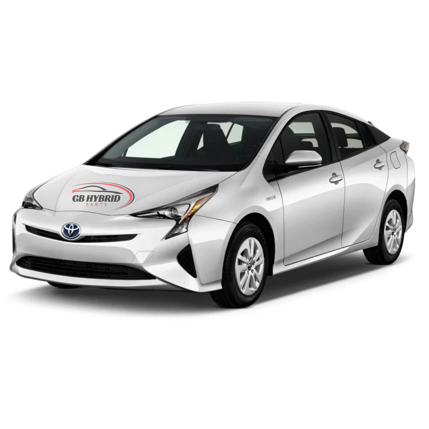 New Toyota Prius 1.8L Hybrid 2016-2022 Rear Wheel Bearing GB Hybrid Parts