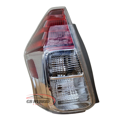 Toyota Prius Plus 2016-2022 Rear Light Left Side GB Hybrid Parts