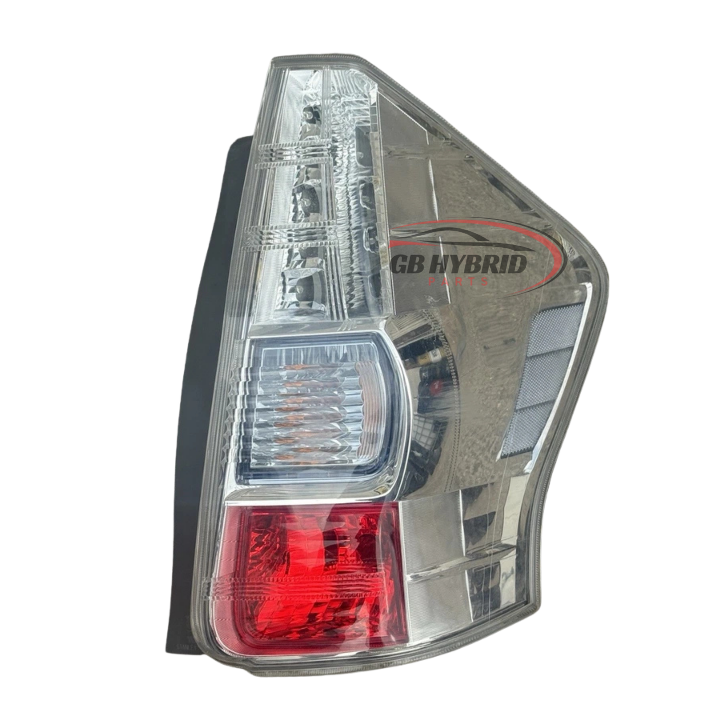 Genuine Toyota Prius Plus Driver Side Rear Light 2011- 2015 UK GB Hybrid Parts
