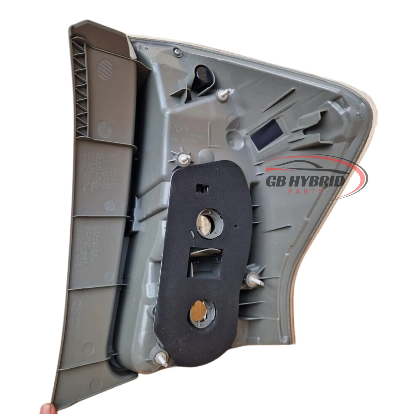 Toyota Prius Plus 2016-2022 Rear Light Left Side GB Hybrid Parts