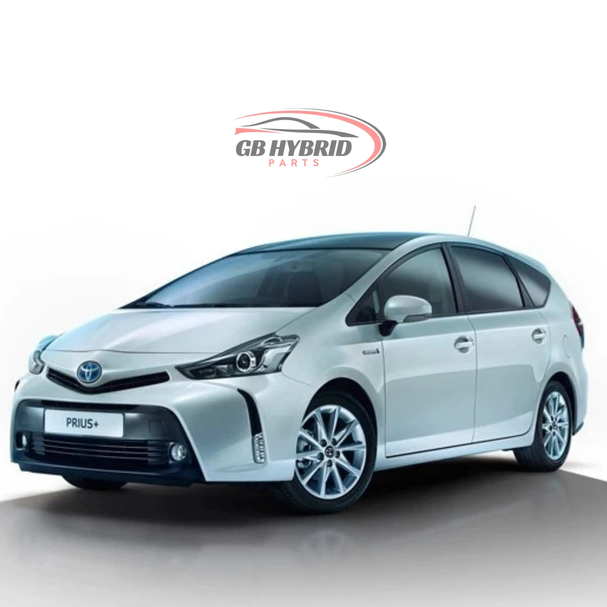 Toyota Prius Plus 2016-2022 Rear Light Left Side GB Hybrid Parts