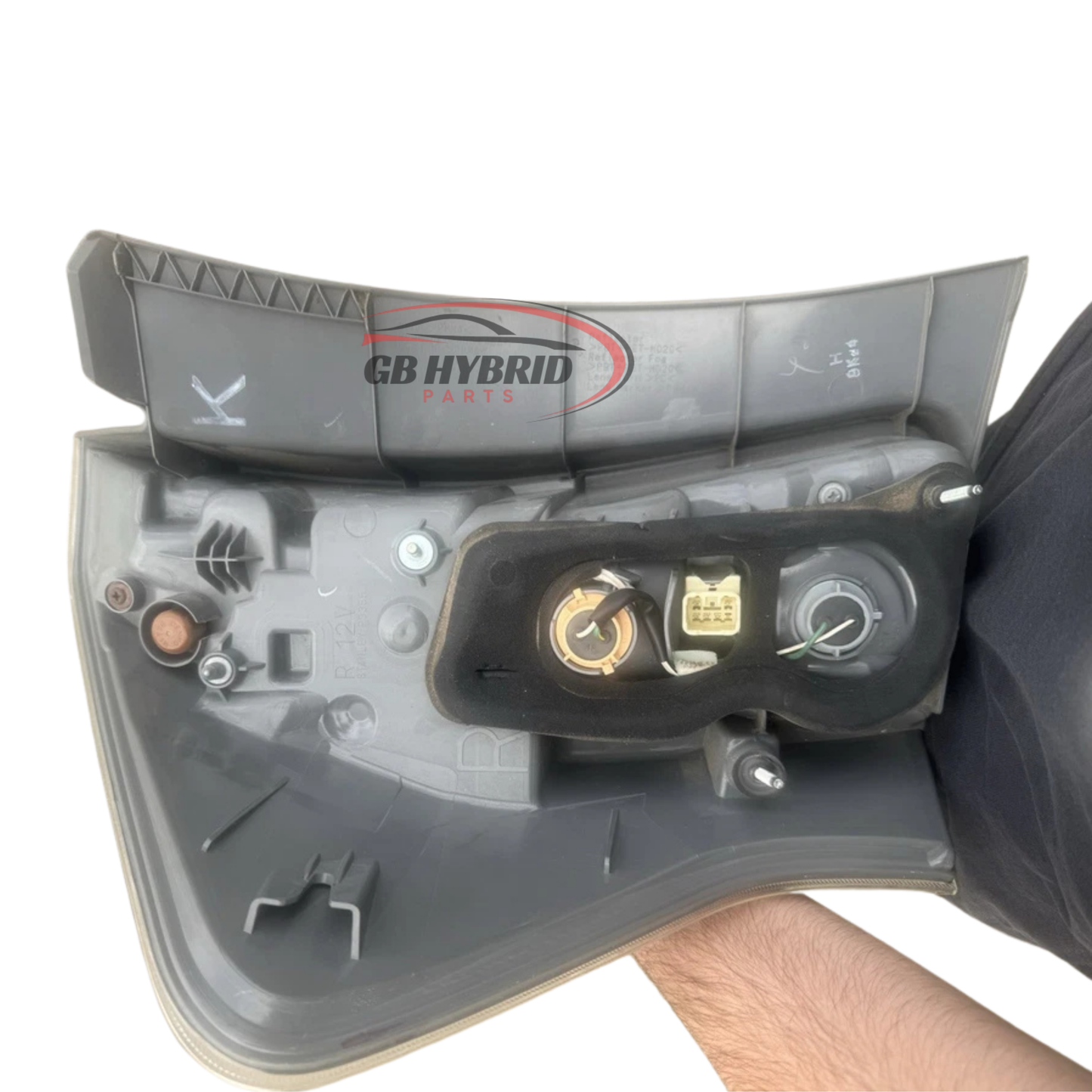 Genuine Toyota Prius Plus Driver Side Rear Light 2011- 2015 UK GB Hybrid Parts