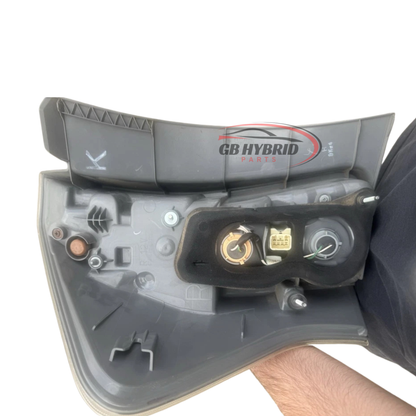 Genuine Toyota Prius Plus Driver Side Rear Light 2011- 2015 UK GB Hybrid Parts