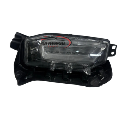 Toyota Prius Plus 2016-2022 Passenger Side Fog light GB Hybrid Parts