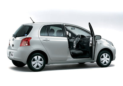 Android Carplay Toyota Yaris 2005 to 2012 Car Stereo Radio GPS Sat 4+64GB GB Hybrid Parts