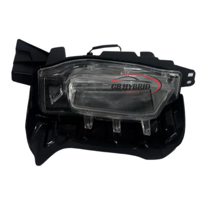 Toyota Prius Plus 2016-2022 Passenger Side Fog light GB Hybrid Parts