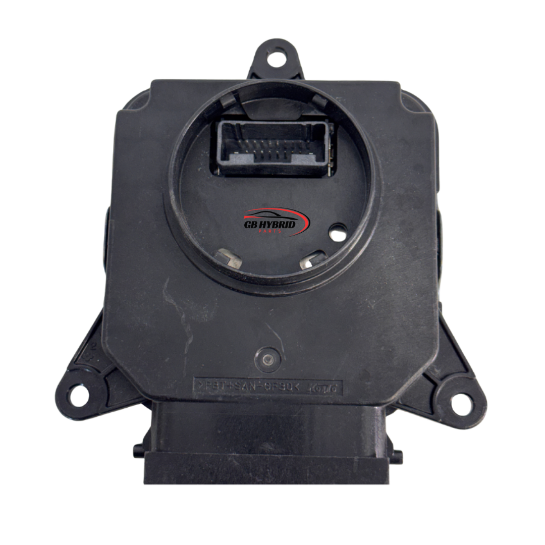 Toyota Prius 2019-2022 Front Driver Left Side Headlight Ballast Ecu (UK model) GB Hybrid Parts