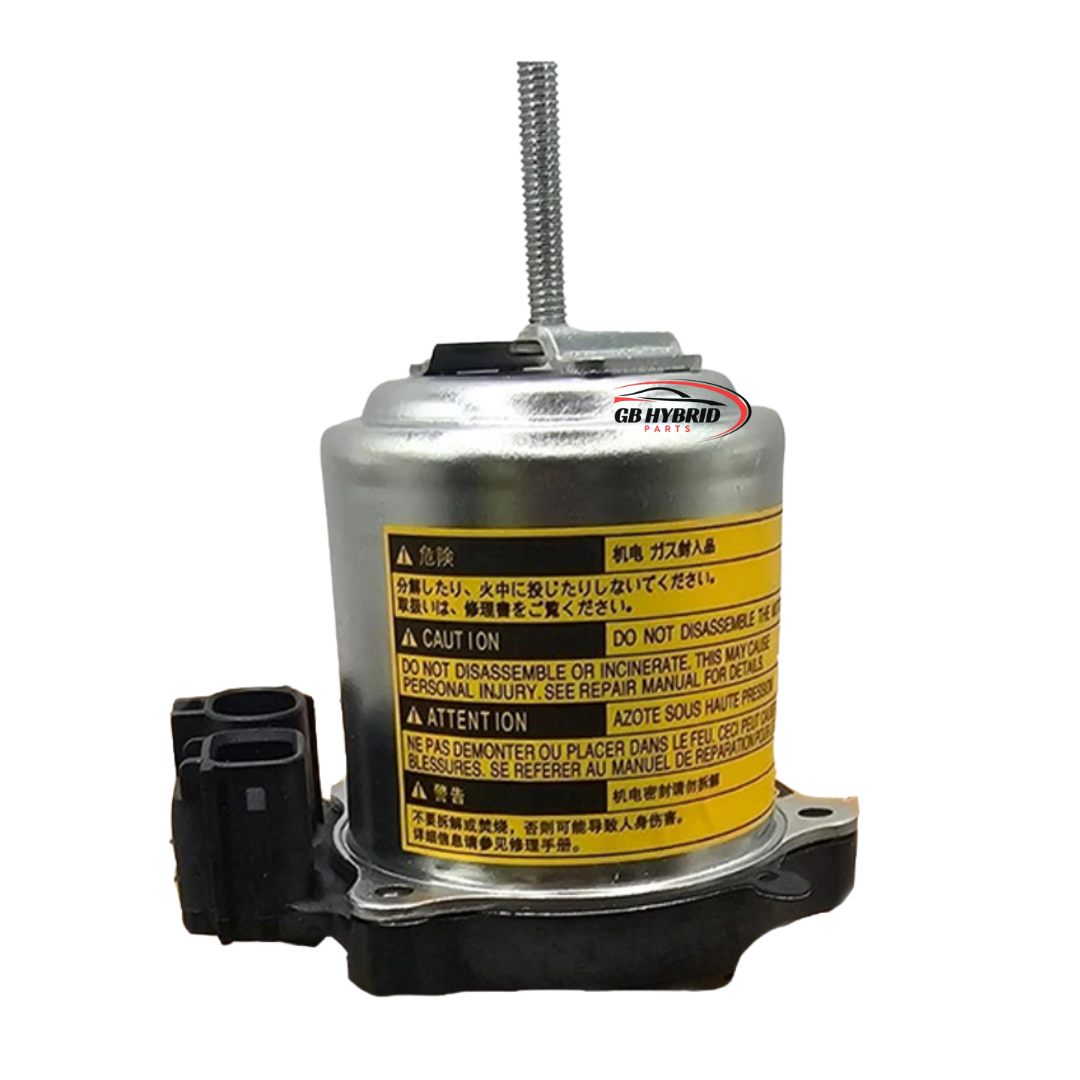 Toyota Prius 2009-2015 ABS Brake Booster Pump Actuator GB Hybrid Parts