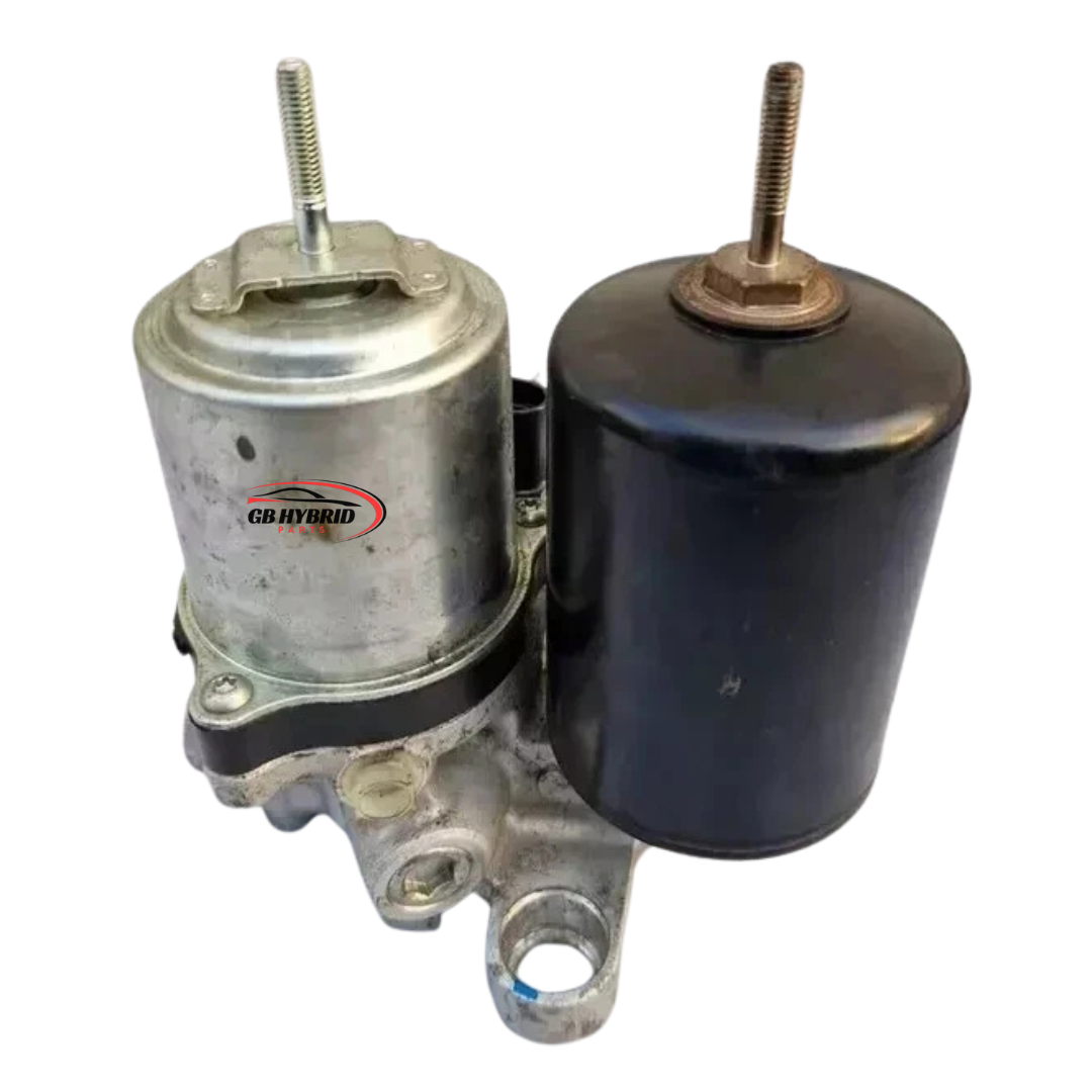 Toyota Prius 2009-2015 Abs Brake Booster Pump Actuator with Fitting GB Hybrid Parts