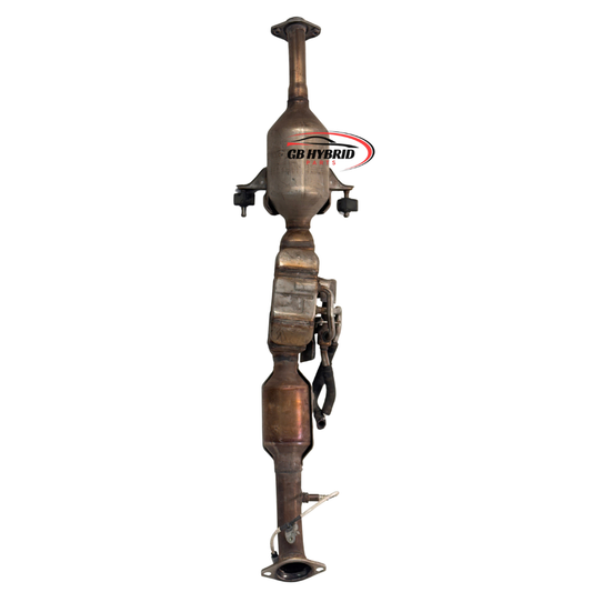 Genuine Toyota Prius 2016-2022 Catalytic Converter Complete GB Hybrid Parts