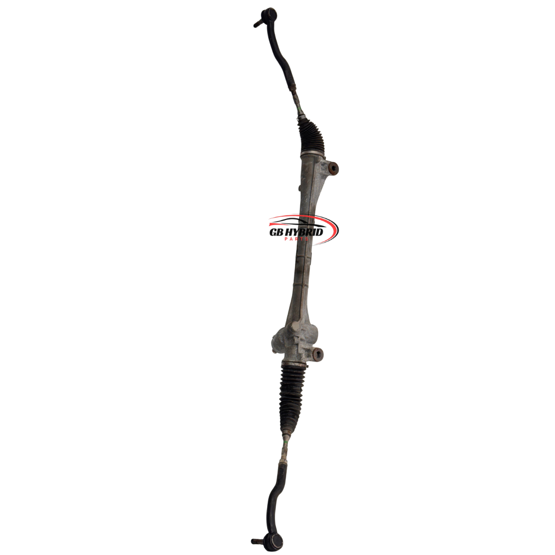 Genuine Toyota Prius 2009-2015 Conplete Steering Rack GB Hybrid Parts