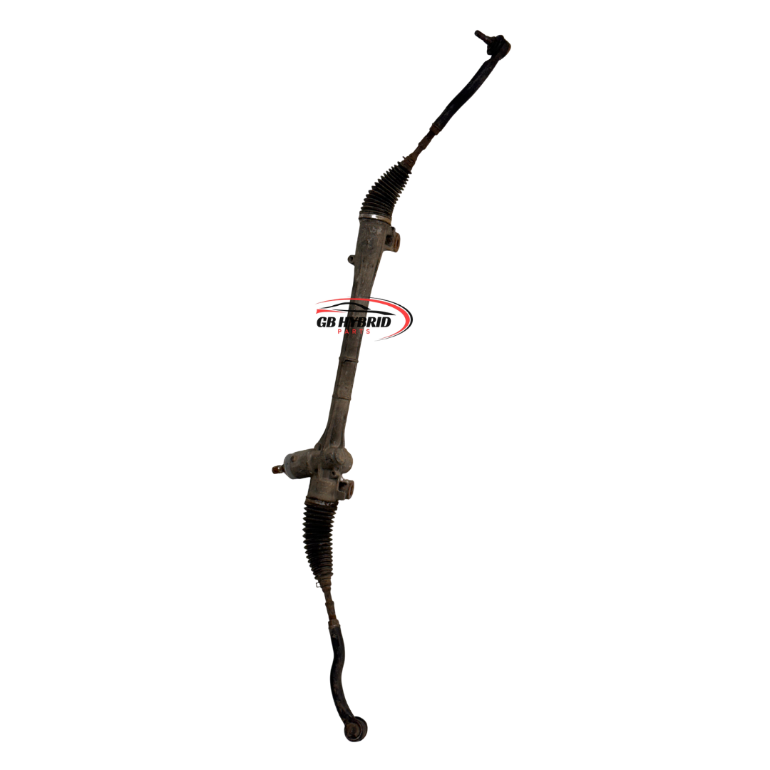 Genuine Toyota Prius Plus 2011-2020 Complete Steering Rack GB Hybrid Parts