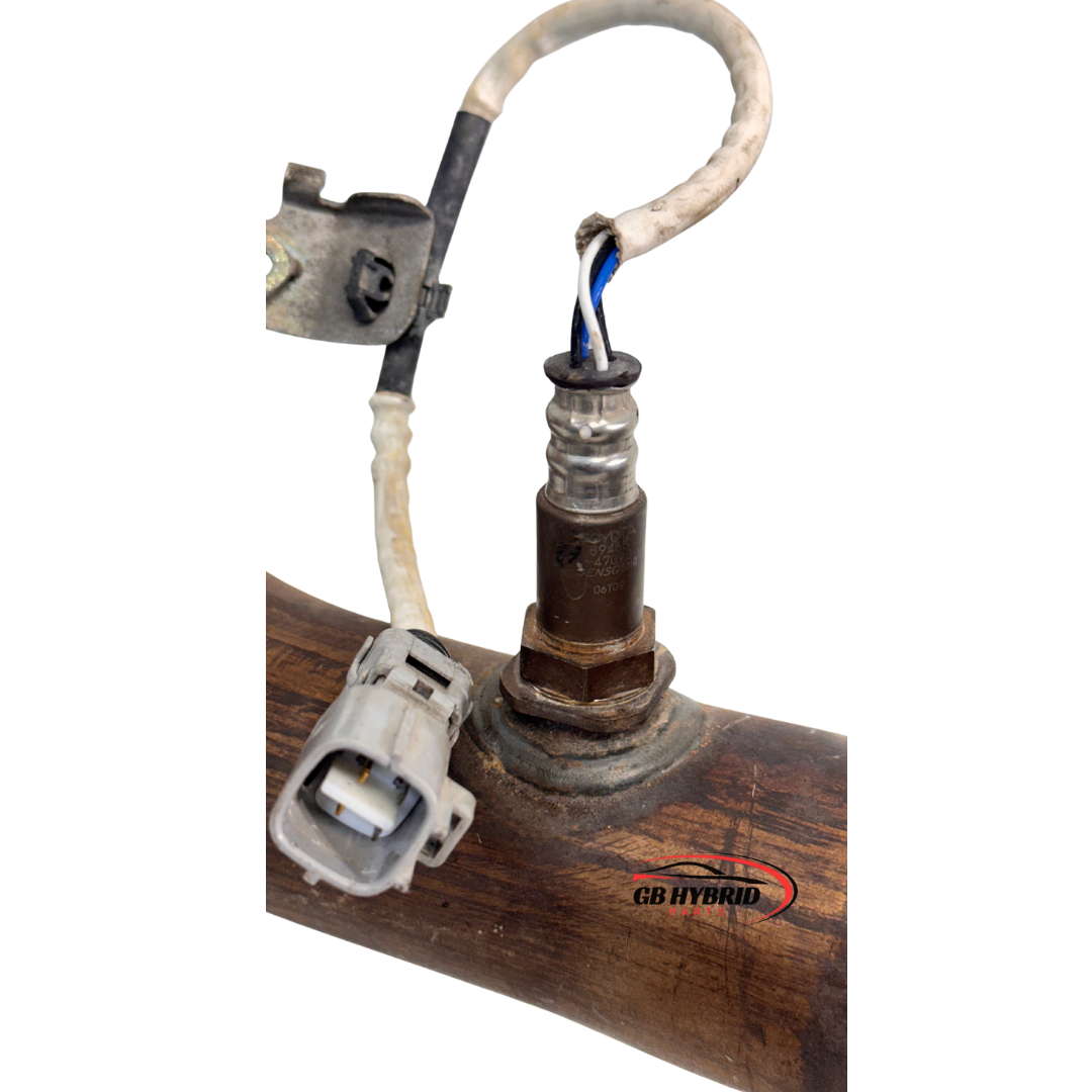 Genuine Toyota Prius 2016-2022 Catalytic Converter Complete GB Hybrid Parts