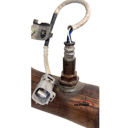 Genuine Toyota Prius 2016-2022 Catalytic Converter Complete GB Hybrid Parts