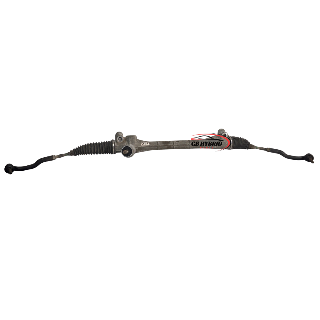 Genuine Toyota Prius 2009-2015 Conplete Steering Rack GB Hybrid Parts