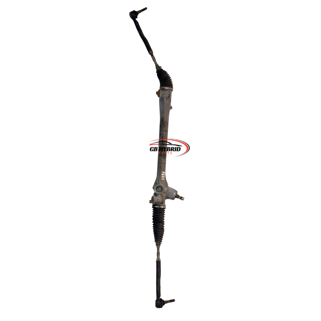 Genuine Toyota Prius 2009-2015 Conplete Steering Rack GB Hybrid Parts