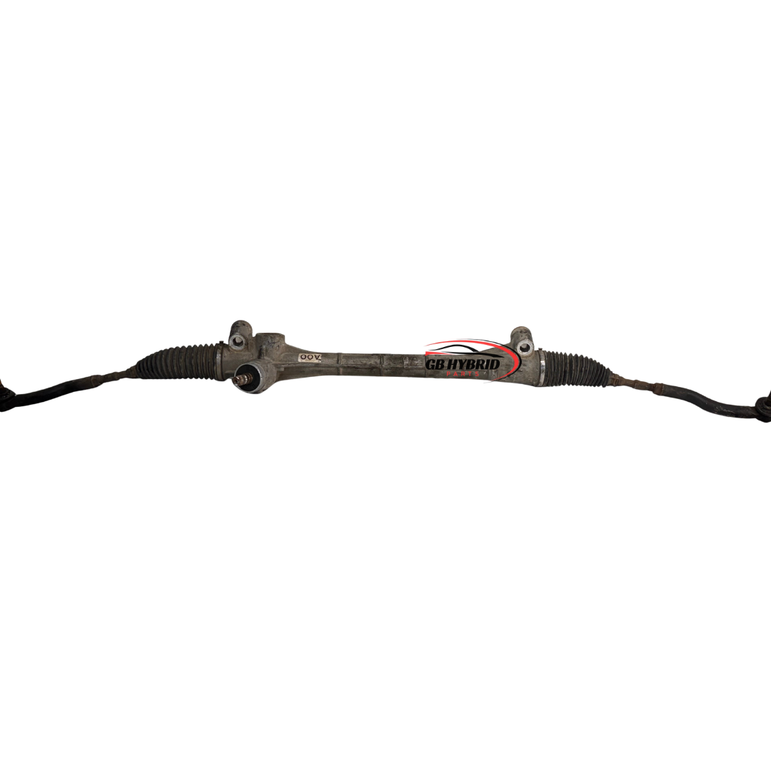 Genuine Toyota Prius Plus 2011-2020 Complete Steering Rack GB Hybrid Parts