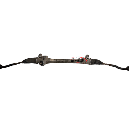 Genuine Toyota Prius Plus 2011-2020 Complete Steering Rack GB Hybrid Parts