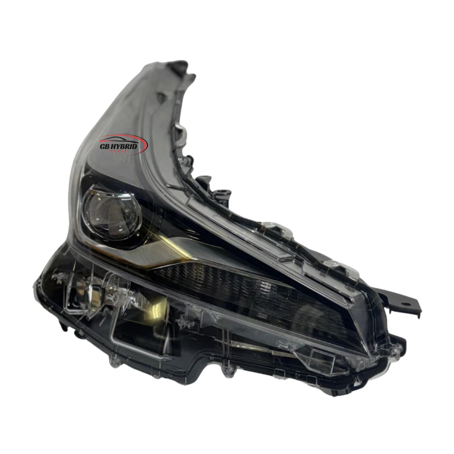 Toyota Prius 2019-2022 Right Driver Side Headlight – OEM 81070-47870 - Used GB Hybrid Parts