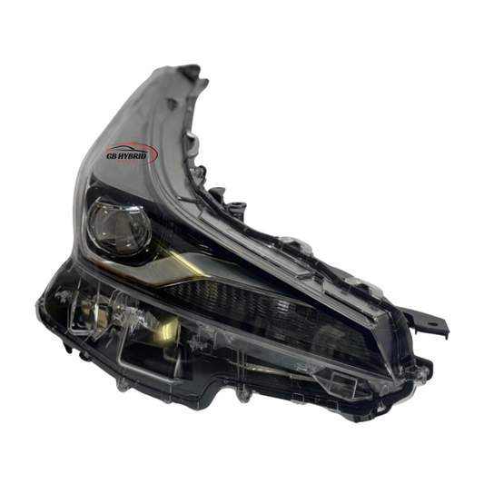 Toyota Prius 2019-2022 Right Driver Side Headlight – OEM 81070-47870 - Used GB Hybrid Parts