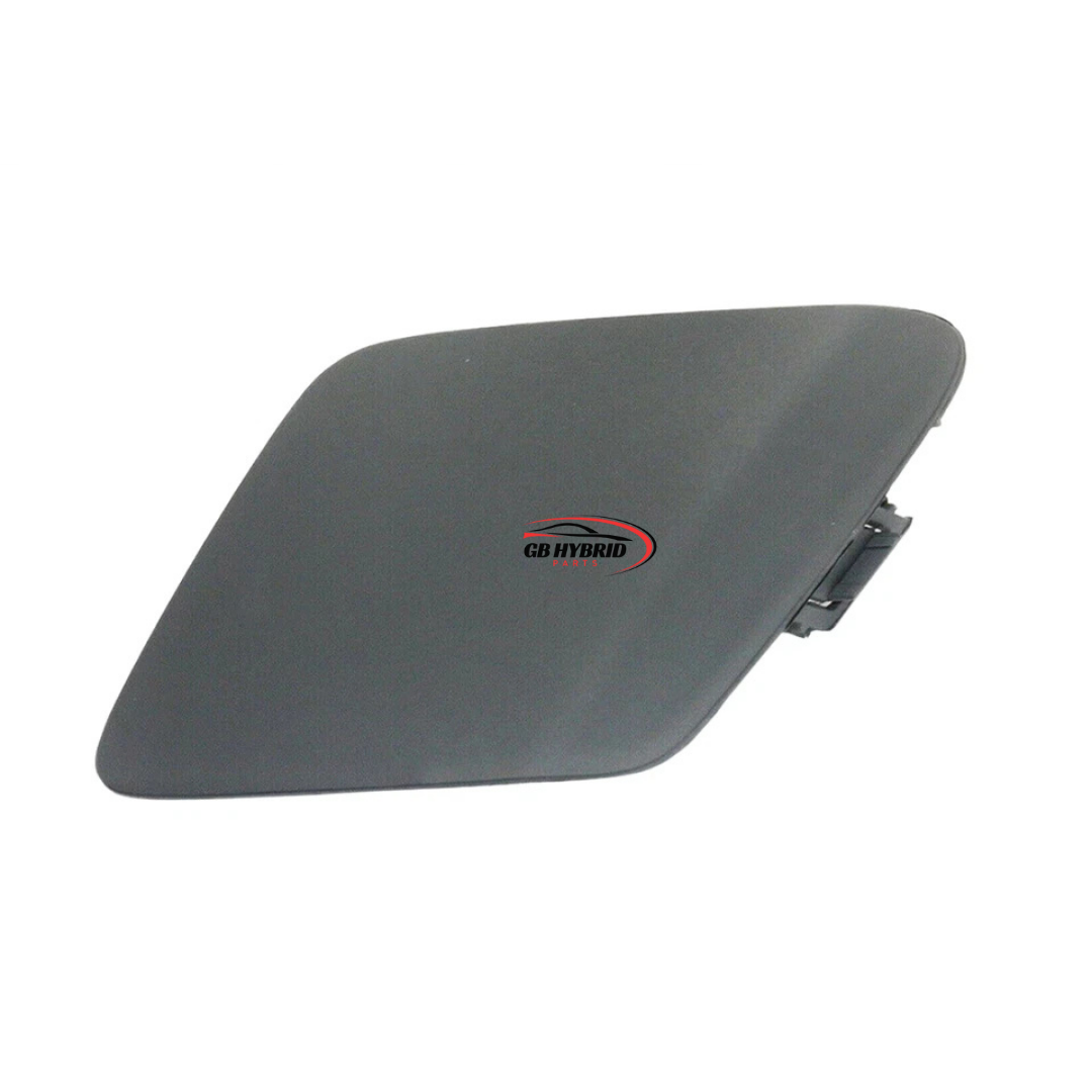 Toyota Prius 2016–2018 Left Front Bumper Tow Hook Eye Cap Cover 52128-47906 GB Hybrid Parts