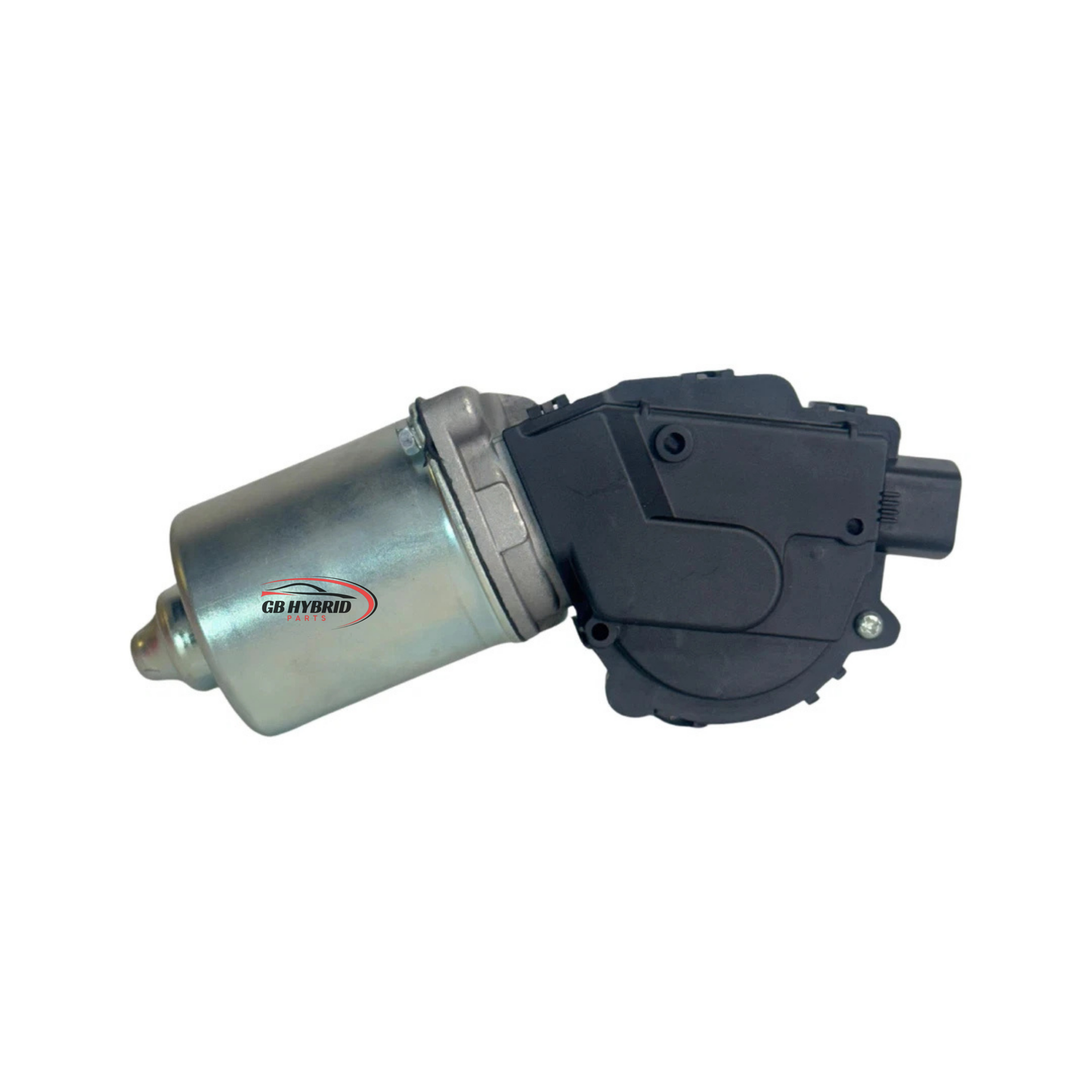 Toyota Prius 2016–2022 Front Wiper Motor – OEM 85110-47350 – Silver – New GB Hybrid Parts